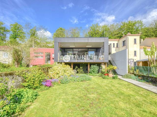 Vente maison 5 pièces La Roche sur Yon 85