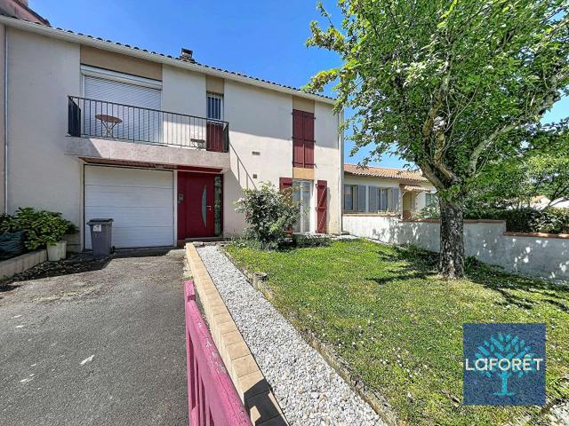 Vente maison 5 pièces La Roche sur Yon 85
