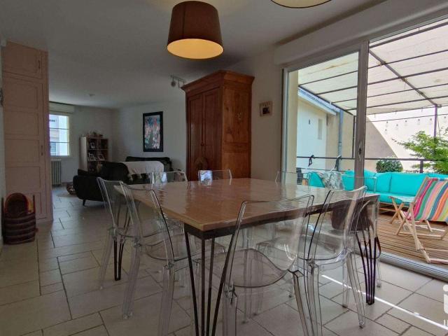 Vente maison 5 pièces La Roche sur Yon 85