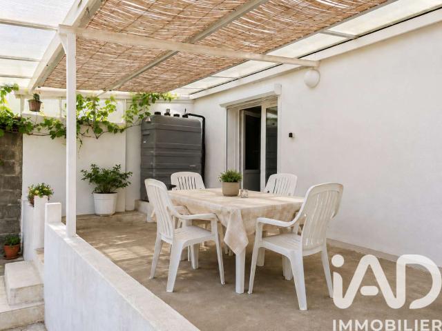 Vente maison 5 pièces La Roche sur Yon 85