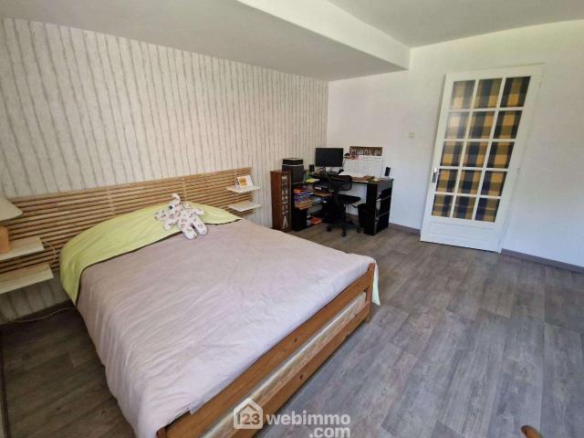 Vente maison 5 pièces La Roche sur Yon 85