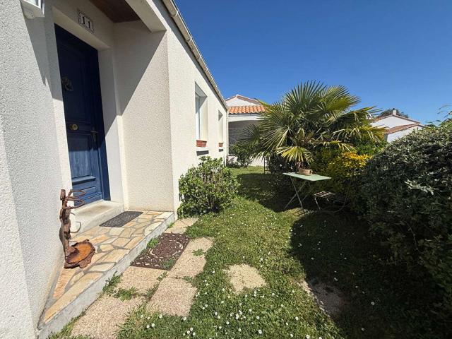 Vente maison 5 pièces La Roche sur Yon 85