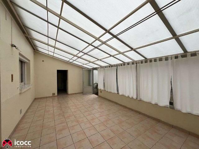 Vente maison 5 pièces La Roche sur Yon 85