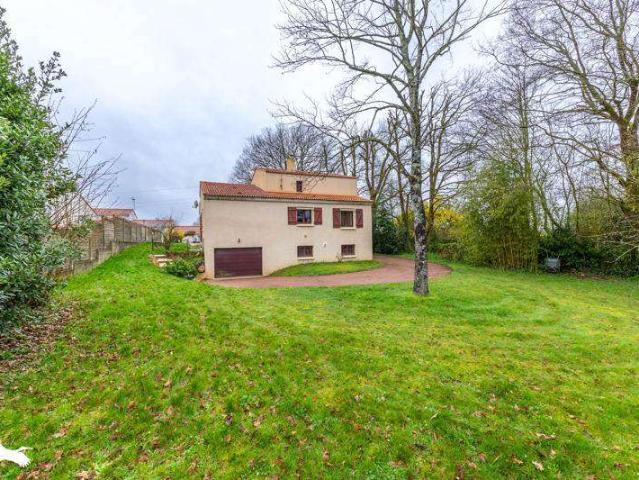 Vente maison 5 pièces La Roche sur Yon 85