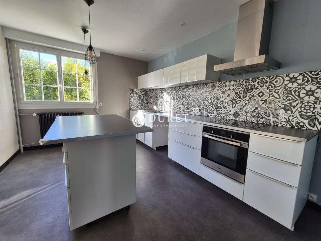 Vente maison 5 pièces La Roche sur Yon 85