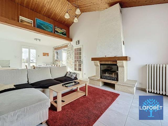 Vente maison 5 pièces La Roche sur Yon 85