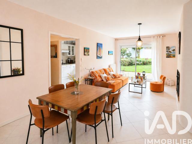 Vente maison 5 pièces La Roche sur Yon 85