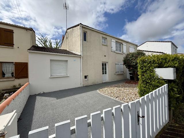 Vente maison 5 pièces La Roche sur Yon 85