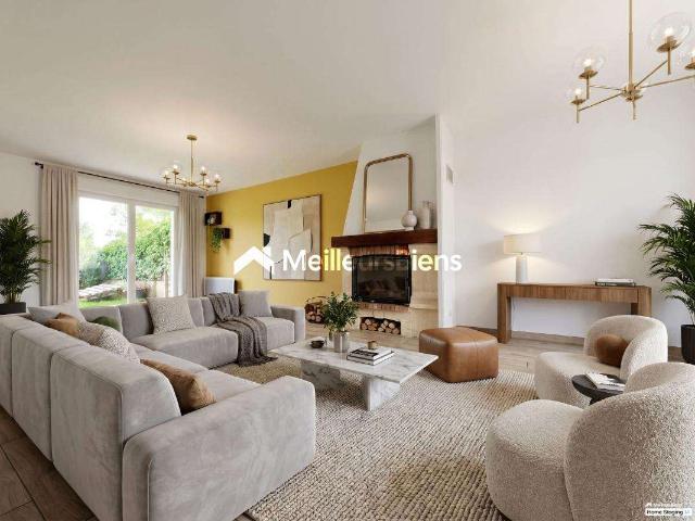 Vente maison 5 pièces La Roche sur Yon 85
