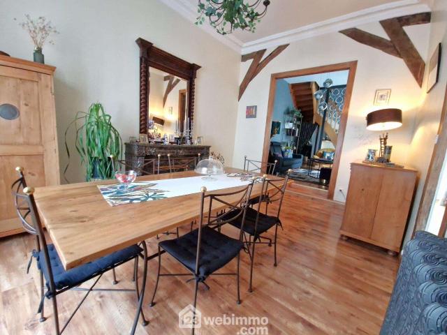 Vente maison 5 pièces La Roche sur Yon 85
