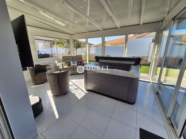 Vente maison 5 pièces La Roche sur Yon 85