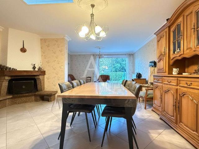 Vente maison 5 pièces La Roche Sur Yon Zad Zi Nord 85