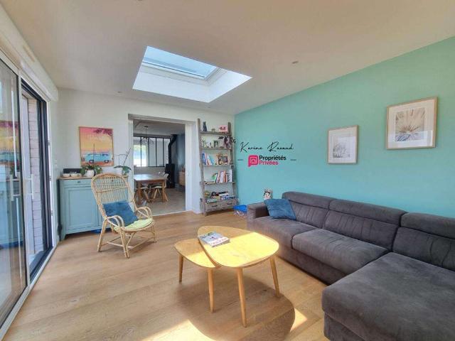 Vente maison 5 pièces La Roche Sur Yon Zi Sud 85