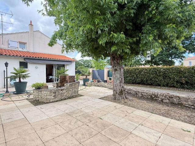 Vente maison 5 pièces La Roche Sur Yon Zone Est 85