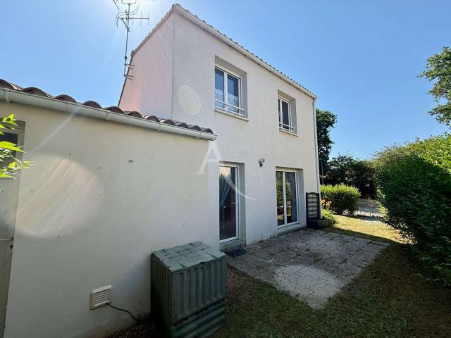 Vente maison 5 pièces La Roche Sur Yon Zone Est 85