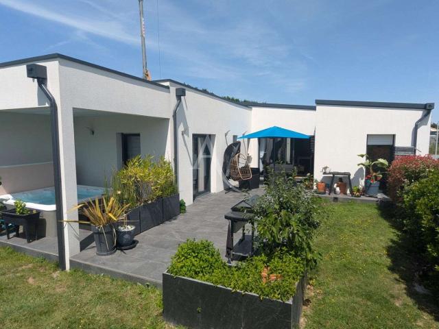 Vente maison 5 pièces La Roche Sur Yon Zone Est 85