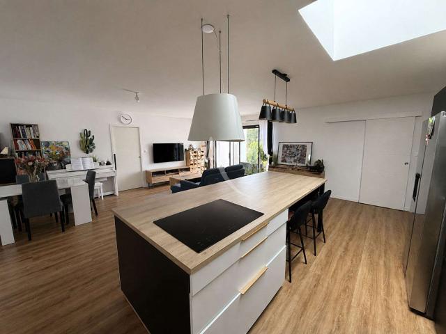 Vente maison 5 pièces La Roche Sur Yon Zone Est 85
