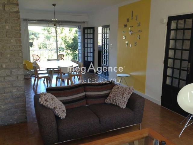 Vente maison 5 pièces La Roche Sur Yon Centre Ville 85