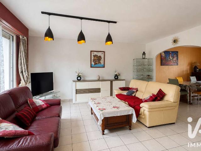 Vente maison 5 pièces La Roche Sur Yon Centre Ville 85