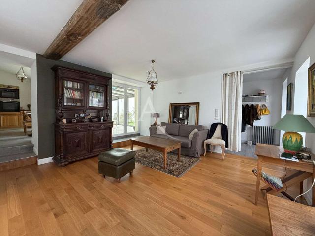 Vente maison 5 pièces La Roche Sur Yon Centre Ville 85