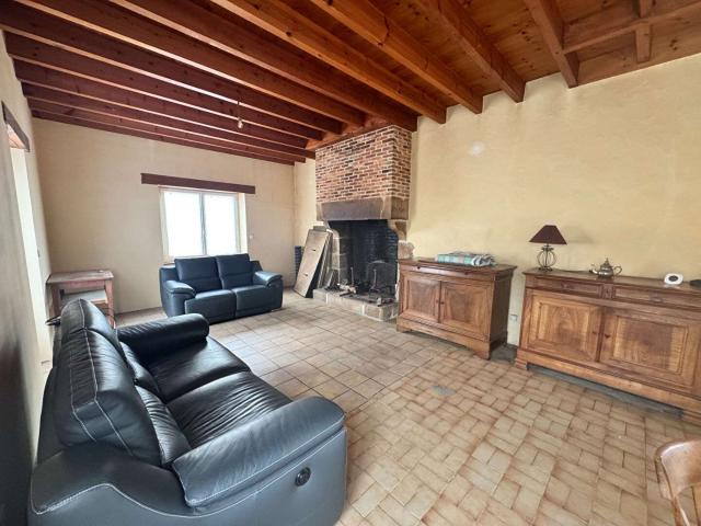Vente maison 5 pièces La Roche Sur Yon Centre Ville 85