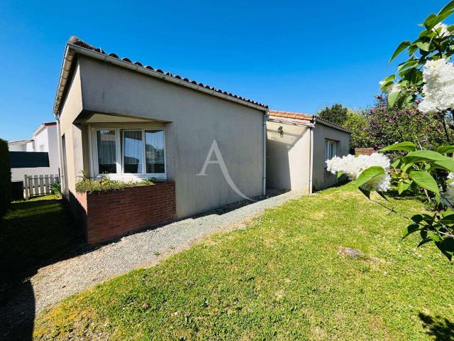 Vente maison 5 pièces La Roche Sur Yon La Grimaudière 85