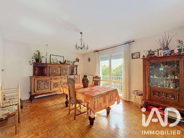 Vente maison 5 pièces La Rochelle 17