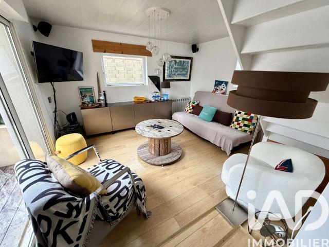 Vente maison 5 pièces La Rochelle 17