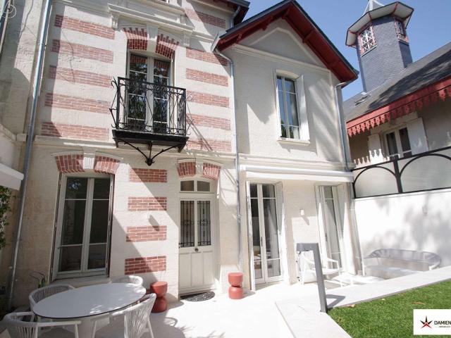 Vente maison 5 pièces La Rochelle 17