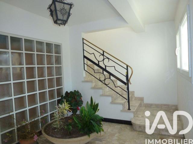 Vente maison 5 pièces La Rochelle 17