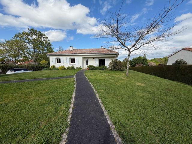 Vente maison 5 pièces La Romagne 49