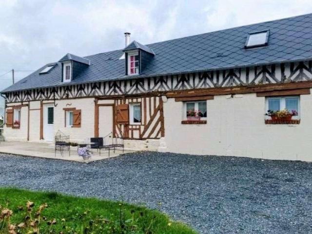 Vente maison 5 pièces La Roque Baignard 14