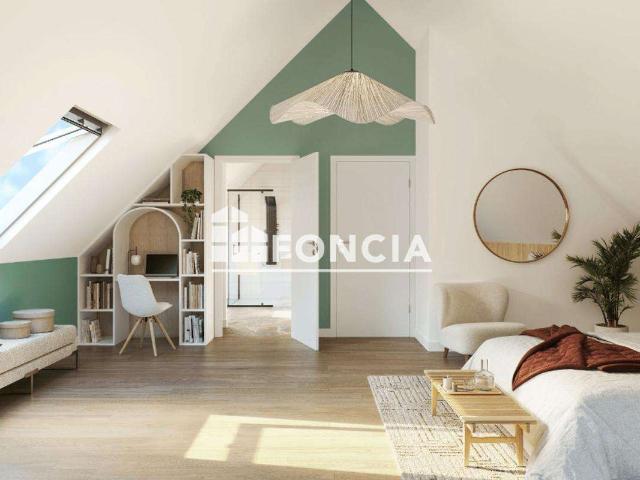Vente maison 5 pièces La Richardais 35