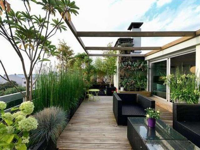 Vente maison 5 pièces La Richardais 35