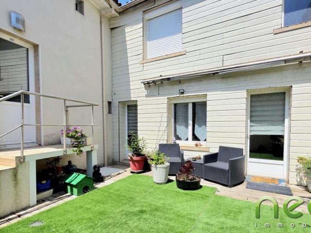 Vente maison 5 pièces La Tourlandry 49