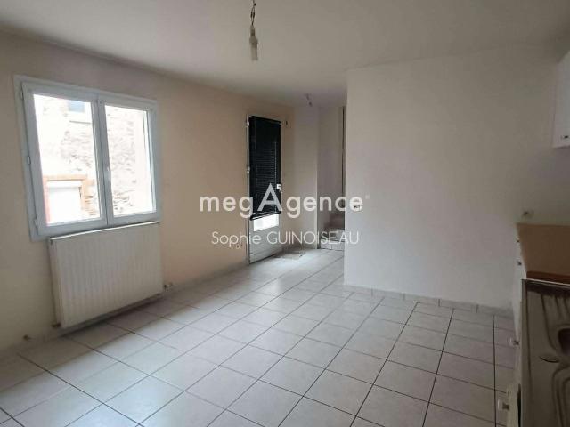 Vente maison 5 pièces La Tessoualle 49