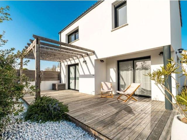 Vente maison 5 pièces La Tranche sur Mer 85