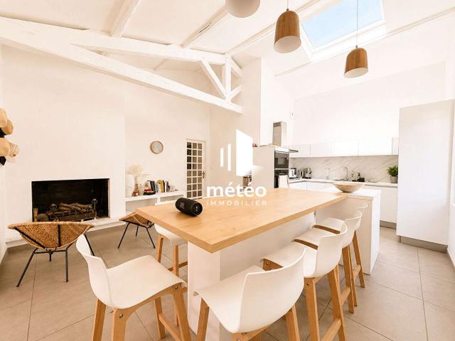 Vente maison 5 pièces La Tranche sur Mer 85
