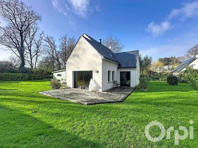 Vente maison 5 pièces La Trinité sur Mer 56