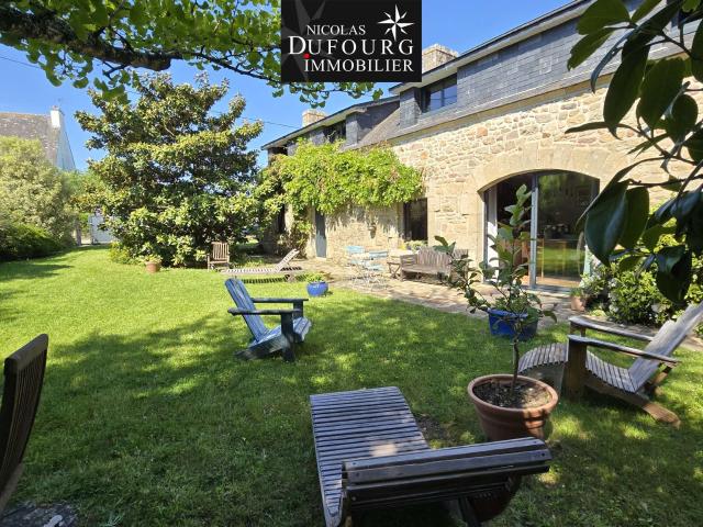 Vente maison 5 pièces La Trinité sur Mer 56