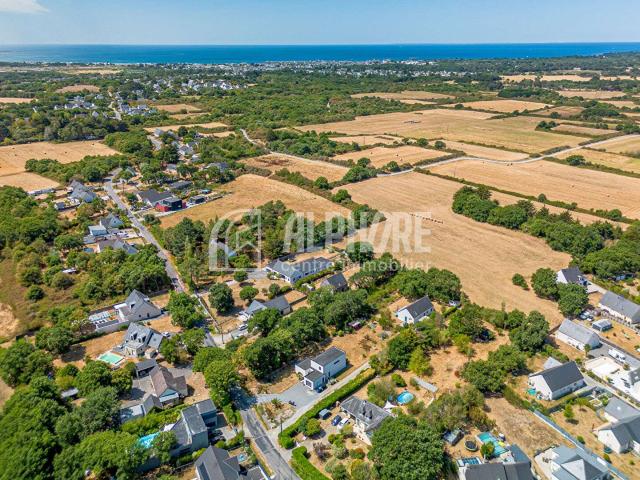 Vente maison 5 pièces La Turballe 44