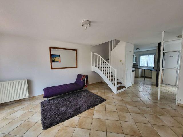 Vente maison 5 pièces La Turballe 44