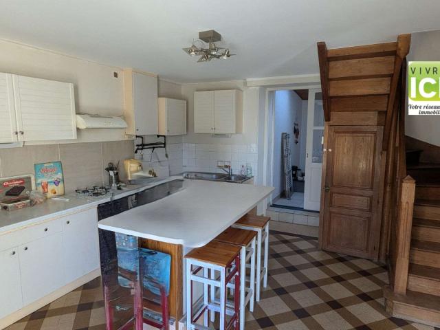 Vente maison 5 pièces La Varenne 49