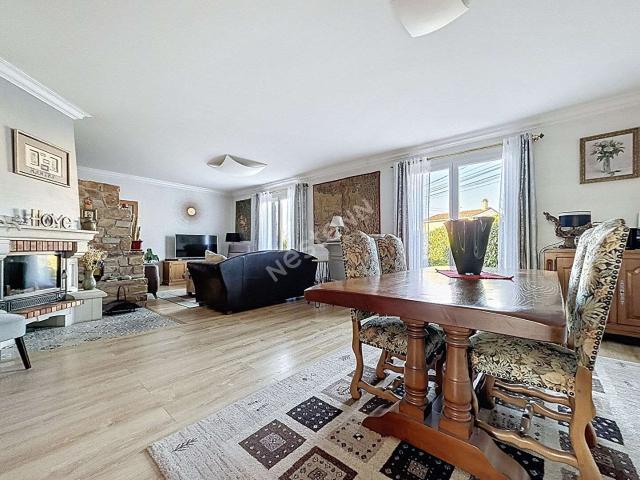 Vente maison 5 pièces La Varenne 49