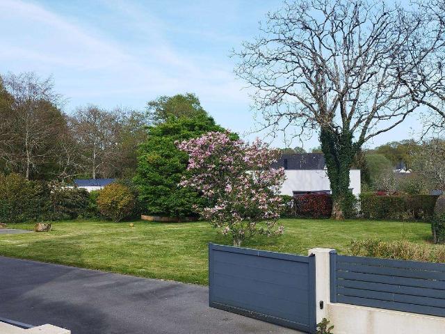 Vente maison 5 pièces La Vraie Croix 56
