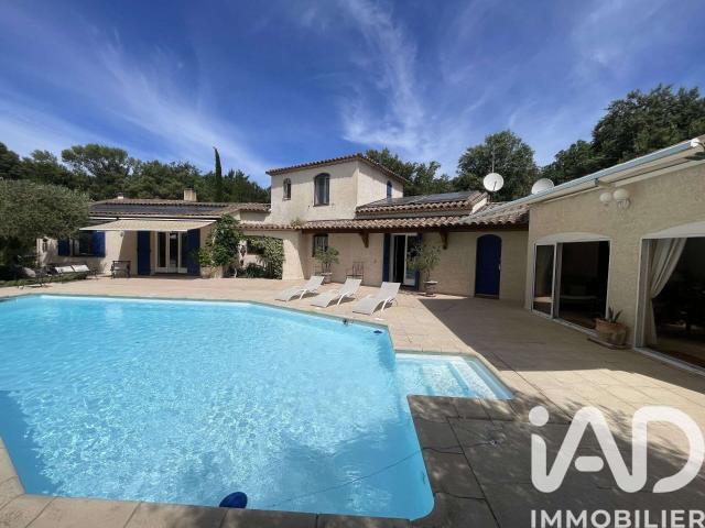 Vente maison 5 pièces Labastide de Virac 07