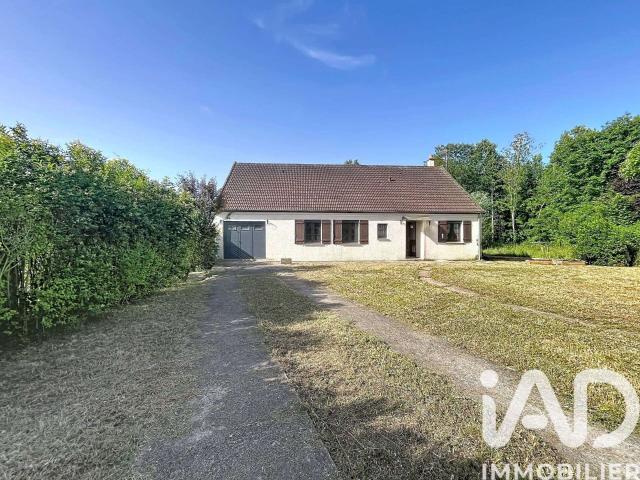 Vente maison 5 pièces Ladon 45