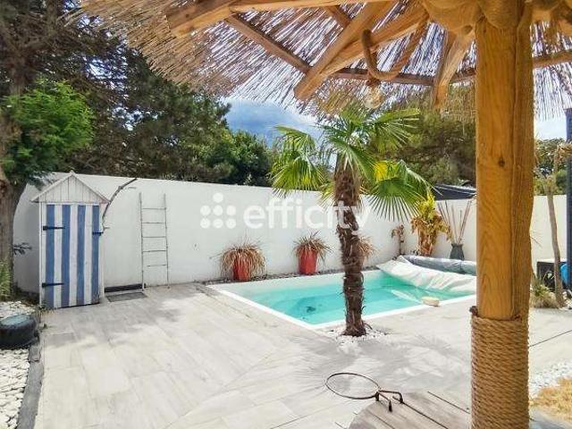 Vente maison 5 pièces Lagord 17