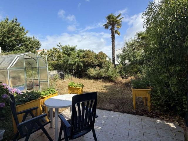 Vente maison 5 pièces Lagord 17