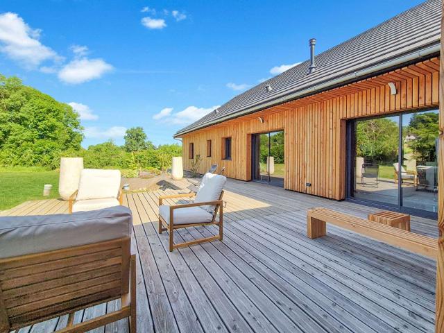 Vente maison 5 pièces Lagraulière 19